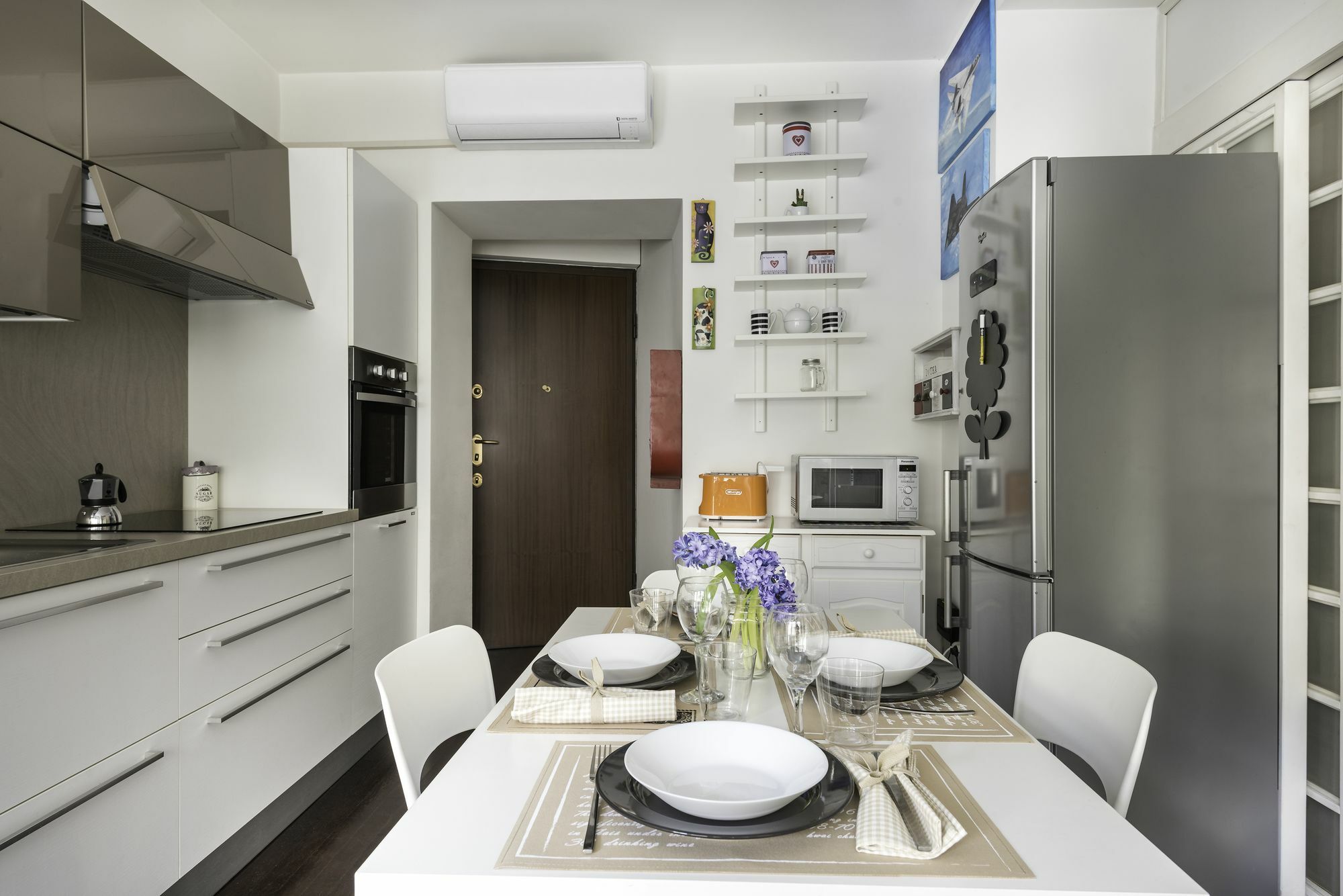 Piazza Duomo - Rentclass Lucilla Milan Exterior photo