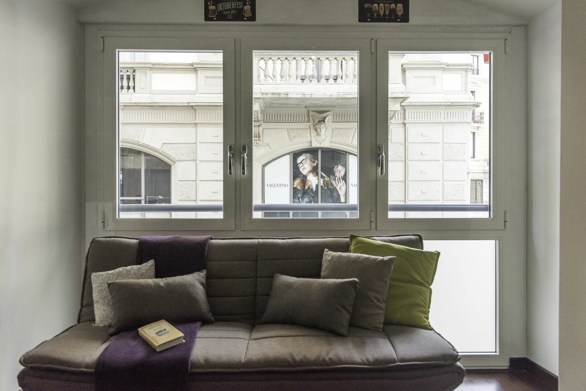 Piazza Duomo - Rentclass Lucilla Milan Exterior photo